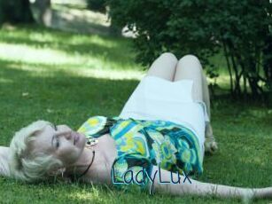 LadyLux
