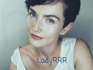 LadyRRR