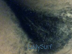 LadySurf