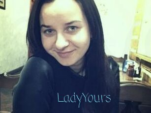 LadyYours