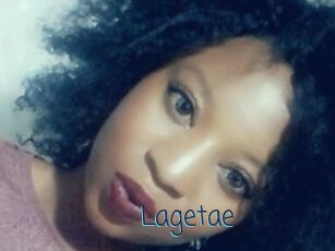 Lagetae