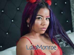 LaiaMonroe