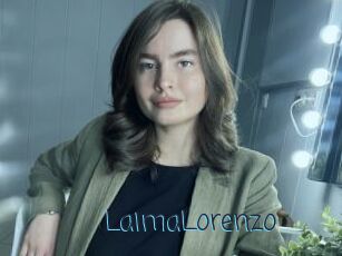 LaimaLorenzo