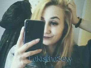 LakischaSexy