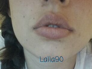 Lalla90 My camgirls xxx