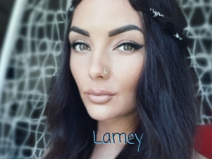 Lamey