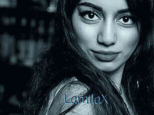 LamilaX