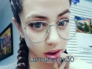 Lamunecax30