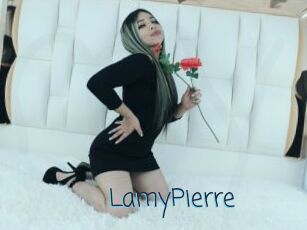 LamyPierre