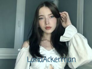 LanaAckerman