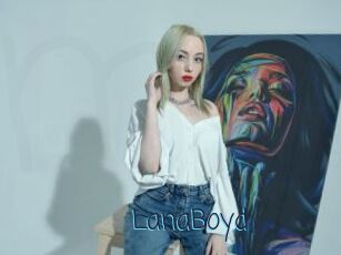 LanaBoyd