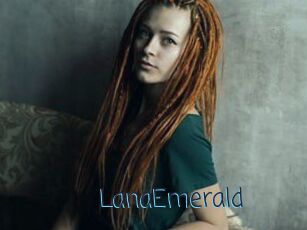 LanaEmerald