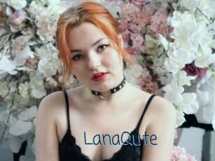 LanaQute