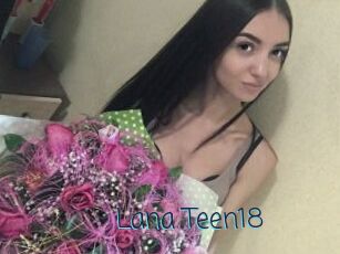 Lana_Teen18