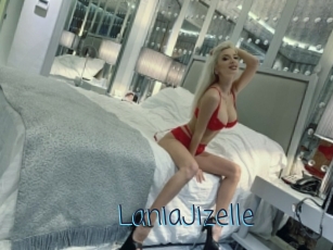 LaniaJizelle My camgirls xxx