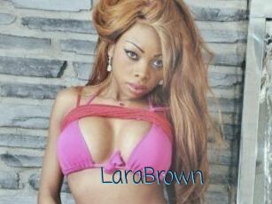 LaraBrown