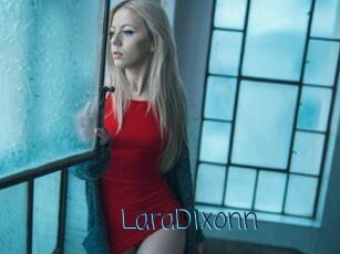 LaraDixonn
