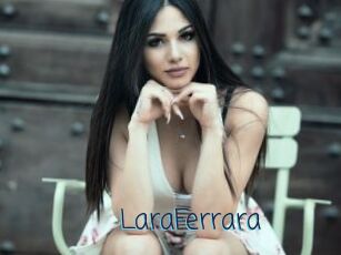 LaraFerrara