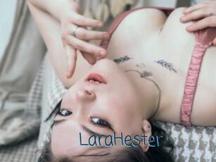 LaraHester
