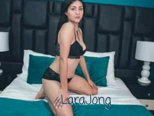 LaraJong