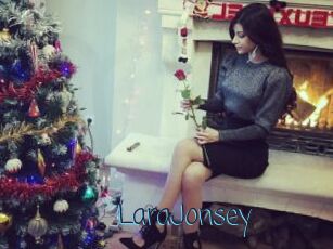 LaraJonsey