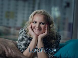 LaraPoison