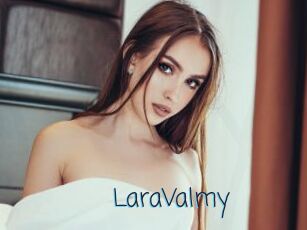 LaraValmy