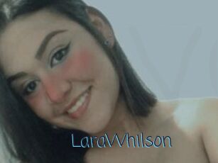 LaraWhilson