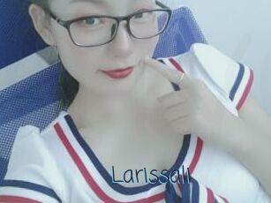 Larissali