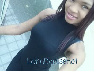 LatinDeniseHot