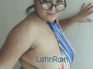 LatinRain