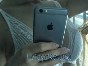 Latoya_Roxana