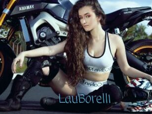 LauBorelli