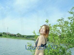 LauraSkyXO