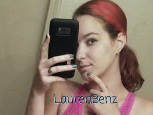 Lauren_Benz