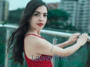 LaurenPrice