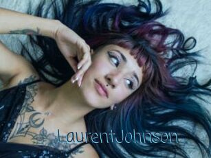 LaurentJohnson