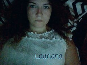Lauriana