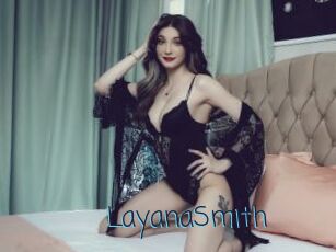 LayanaSmith
