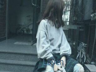 Layen