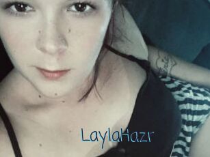 LaylaHazr