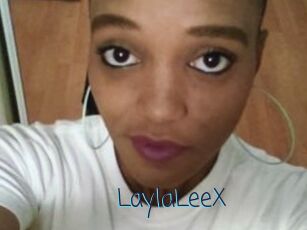 LaylaLeeX