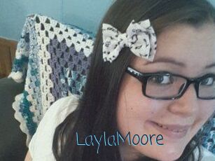 LaylaMoore