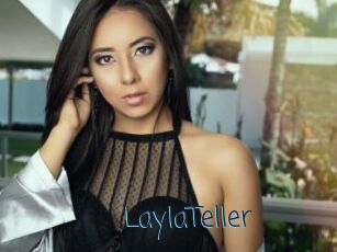 LaylaTeller