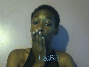 LeaB21