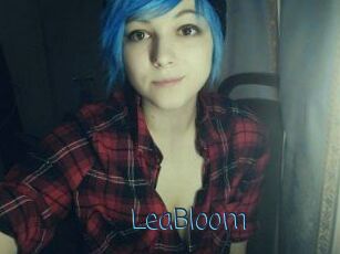 LeaBloom My camgirls xxx