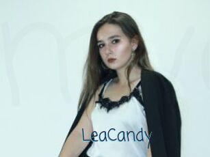 LeaCandy