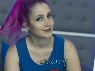 LeaGrey