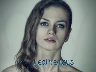 LeaPrecious