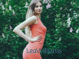 LeaWilliams